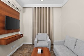DARK PARK For Hotel Apartment