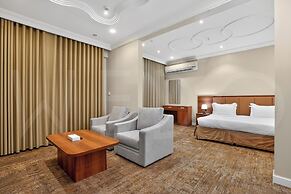 DARK PARK For Hotel Apartment