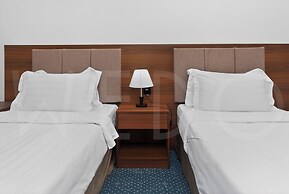 DARK PARK For Hotel Apartment