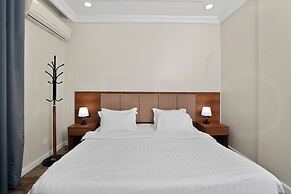 DARK PARK For Hotel Apartment
