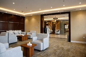 DARK PARK For Hotel Apartment