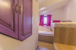 Rustic Villa Fragola With Heated Pool