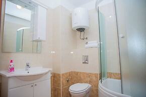 Olea, Two-Bedroom Duplex Suite, near Žnjan Beach