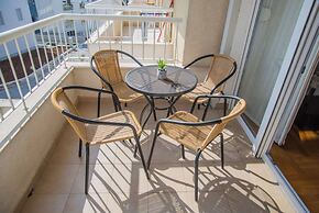 Olea, Two-Bedroom Duplex Suite, near Žnjan Beach