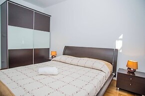 Olea, Two-Bedroom Duplex Suite, near Žnjan Beach