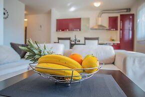 Olea, Two-Bedroom Duplex Suite, near Žnjan Beach