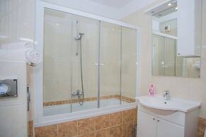 Olea, Two-Bedroom Duplex Suite, near Žnjan Beach