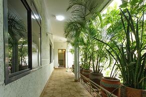 Silent Patner Lodge
