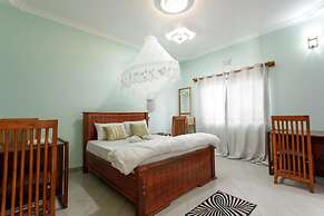 Silent Patner Lodge