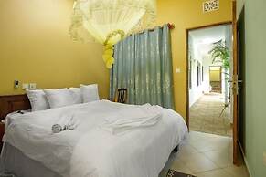 Silent Patner Lodge