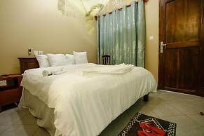 Silent Patner Lodge