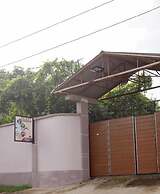Silent Patner Lodge