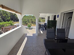 Apartment Didovi Dvori 1 With Jacuzzi