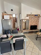 Apartment Didovi Dvori 1 With Jacuzzi