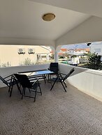 Apartment Didovi Dvori 1 With Jacuzzi