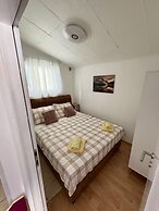 Apartment Didovi Dvori 1 With Jacuzzi