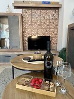 Apartment Didovi Dvori 1 With Jacuzzi