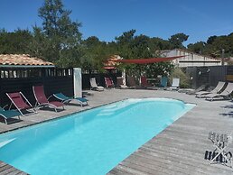 Résidence le Clos des Pins - Île de Ré