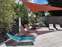 Résidence le Clos des Pins - Île de Ré