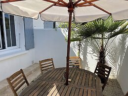 Résidence le Clos des Pins - Île de Ré