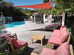 Résidence le Clos des Pins - Île de Ré