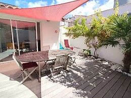 Résidence le Clos des Pins - Île de Ré