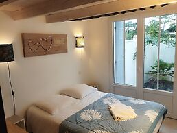 Résidence le Clos des Pins - Île de Ré