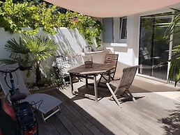 Résidence le Clos des Pins - Île de Ré