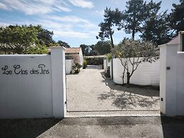 Résidence le Clos des Pins - Île de Ré