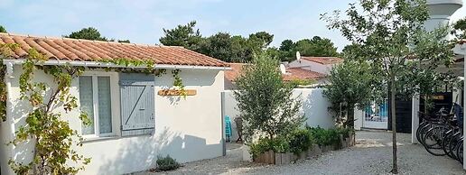 Résidence le Clos des Pins - Île de Ré