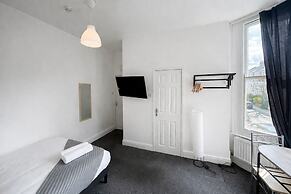 Hammersmith Stayz