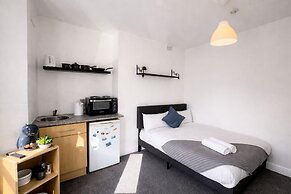 Hammersmith Stayz