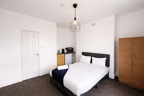 Hammersmith Stayz
