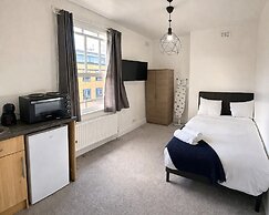 Hammersmith Stayz