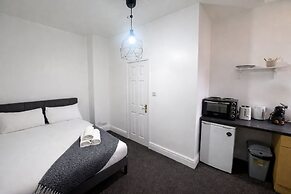 Hammersmith Stayz