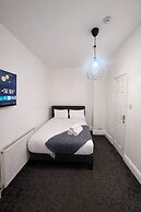 Hammersmith Stayz