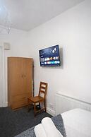 Hammersmith Stayz