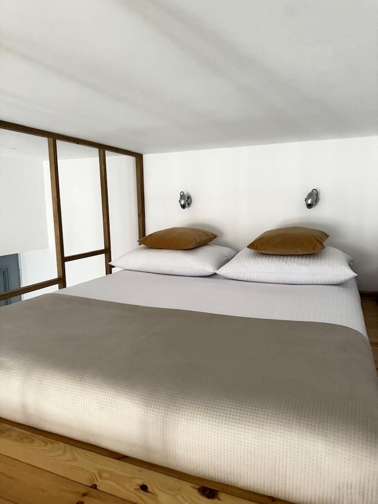 Native Apartments Brzozowa 8