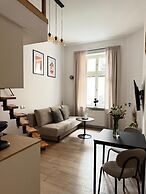 Native Apartments Brzozowa 8