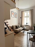 Native Apartments Brzozowa 8
