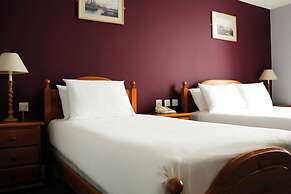 The Hydro Hotel