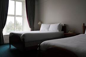 The Hydro Hotel