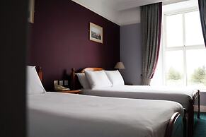 The Hydro Hotel