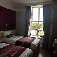 The Hydro Hotel