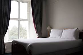 The Hydro Hotel