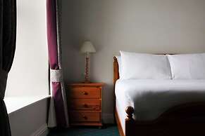 The Hydro Hotel