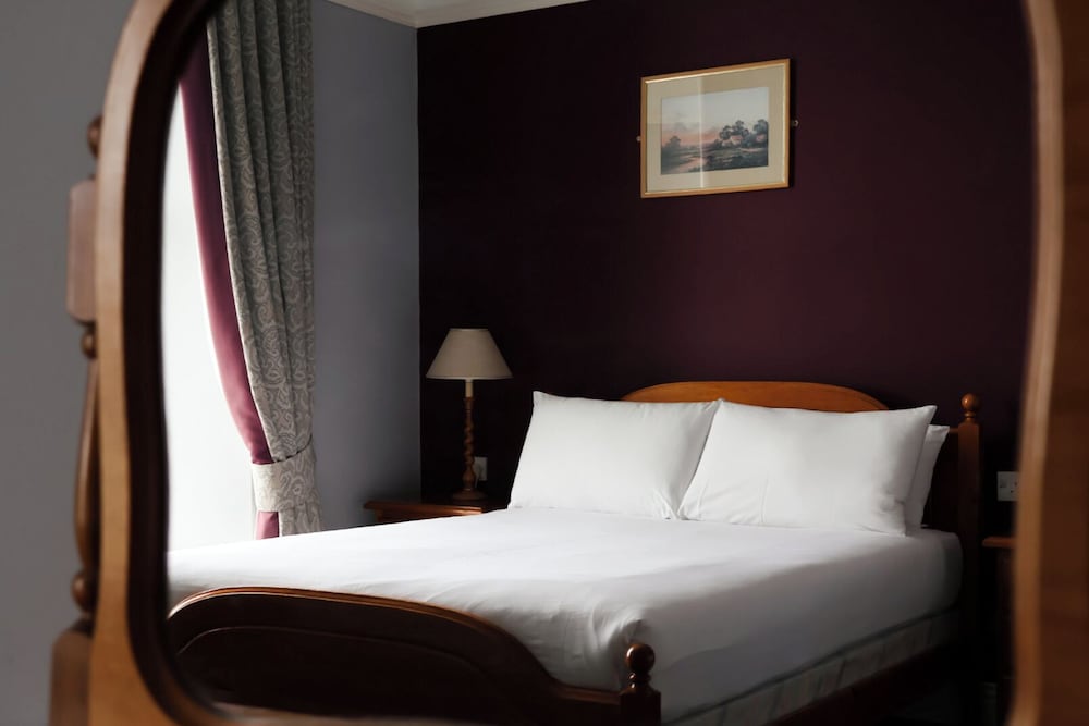 The Hydro Hotel