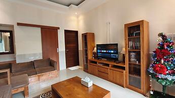 Danu House Ubud