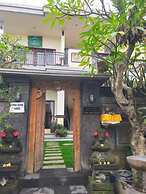 Danu House Ubud