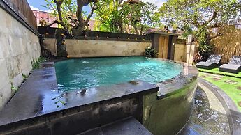 Danu House Ubud